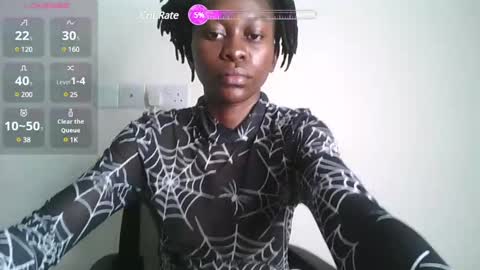 Heather online show from 12/08/24, 04:35