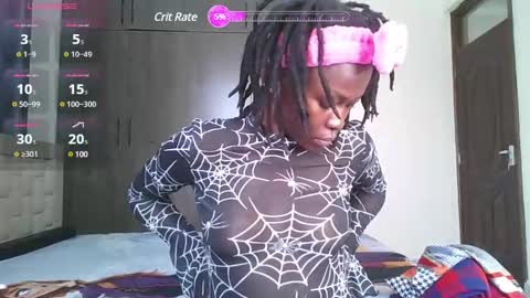 Heather online show from 01/01/25, 07:41