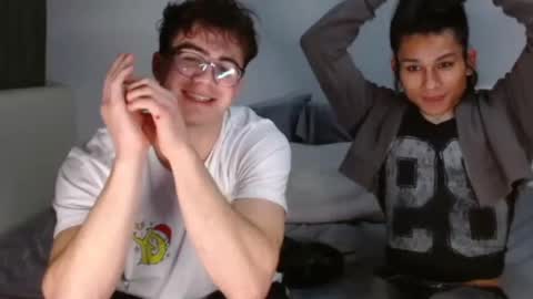 bootybros online show from 02/11/25, 08:37