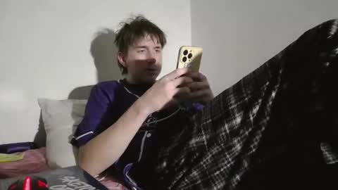 bootyburgler online show from 12/17/25, 08:42