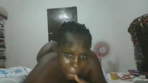 bootylicious254 online show from 10/31/25, 09:38