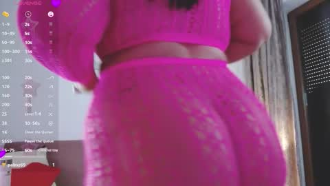 bootyliciousbunny online show from 09/10/25, 06:13