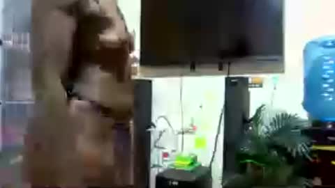 bootyliciouske online show from 06/27/26, 07:08
