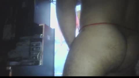 bootyma_u5 online show from 02/18/26, 07:21