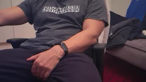 bootyonmyface online show from 10/26/25, 11:31