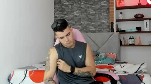 booyhott_ online show from 01/09/26, 07:59