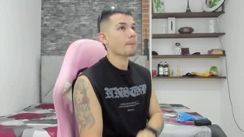 booyhott_ online show from 02/14/26, 06:59