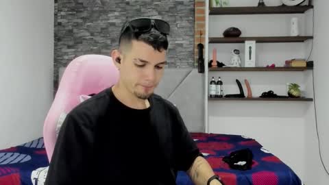 booyhott_ online show from 02/26/26, 07:24