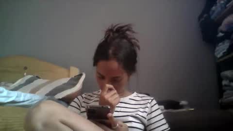 Snapshot of boozyart chatting on 10/20/25, 08:15 boozyArt online show from 10/20/25, 08:15