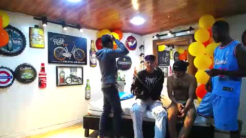 Snapshot of boranget chatting on 01/28/25, 11:38 boranget online show from 01/28/25, 11:38