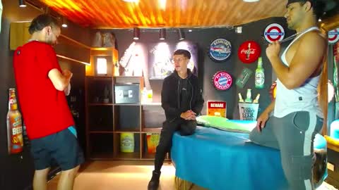 Snapshot of boranget chatting on 10/11/25, 11:09 boranget online show from 10/11/25, 11:09