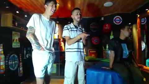 Snapshot of boranget chatting on 11/03/25, 11:33 boranget online show from 11/03/25, 11:33