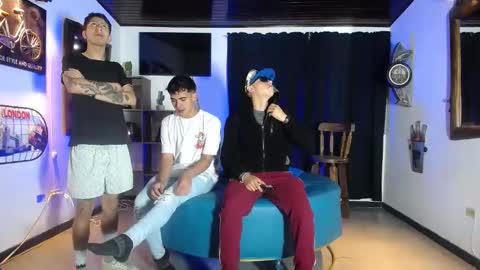 Snapshot of boranget chatting on 11/28/25, 11:57 boranget online show from 11/28/25, 11:57