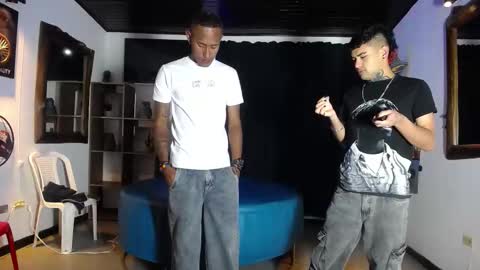 boranget online show from 01/17/26, 11:37