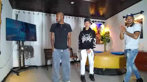 boranget online show from 02/17/26, 12:12