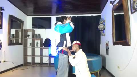 boranget online show from 03/20/26, 12:10