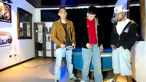 boranget online show from 03/30/26, 12:39