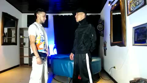 boranget online show from 04/11/26, 12:09