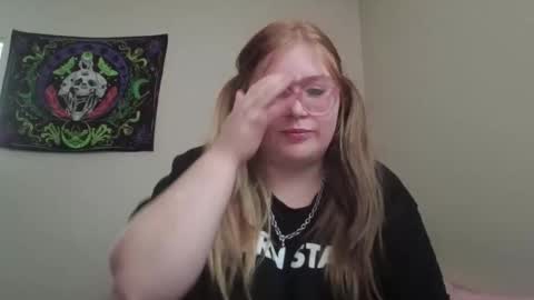 Snapshot of borderline_mutt chatting on 11/06/25, 06:09 borderline mutt online show from 11/06/25, 06:09