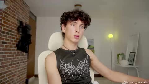 Bream online show from 11/10/25, 01:43