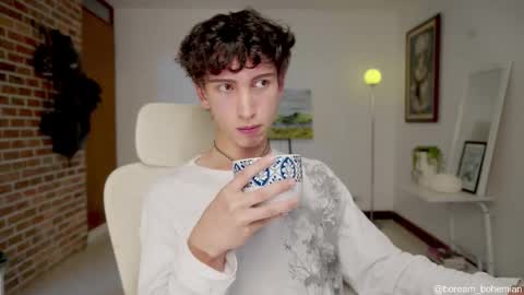 Bream online show from 12/04/25, 01:09