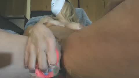 Snapshot of bored_housewife1985 chatting on 03/02/25, 02:21 bored_housewife1985 online show from 03/02/25, 02:21