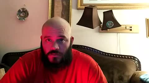 boredaf6678 online show from 01/14/25, 01:15