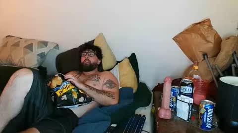 Snapshot of boredandirish21 chatting on 10/09/25, 08:07 boredandirish21 online show from 10/09/25, 08:07