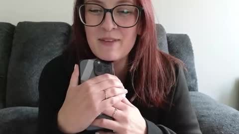 Snapshot of boredbustyhousewife chatting on 12/04/25, 05:43 boredbustyhousewife online show from 12/04/25, 05:43