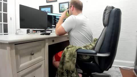 Boredhorndog online show from 01/05/25, 03:53