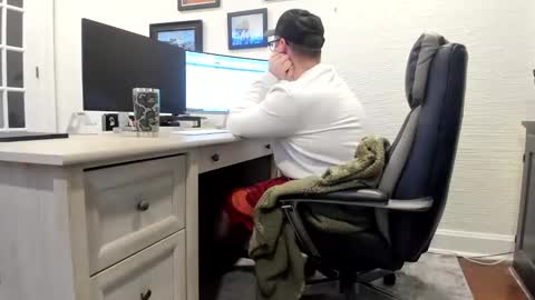 Boredhorndog online show from 01/05/25, 08:42