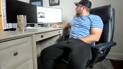 Boredhorndog online show from 01/10/25, 03:58