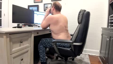 Boredhorndog online show from 01/13/25, 01:56