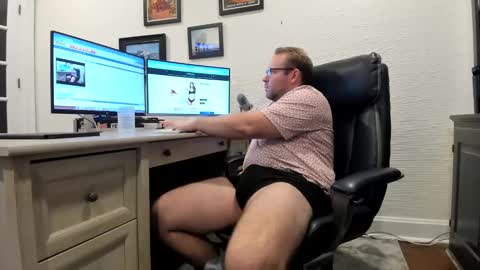 Boredhorndog online show from 01/30/25, 04:27