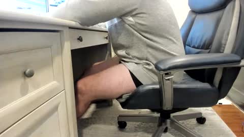 Boredhorndog online show from 02/18/25, 02:38