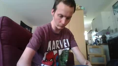 boredlul online show from 06/21/26, 09:45