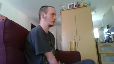 boredlul online show from 07/08/26, 01:15