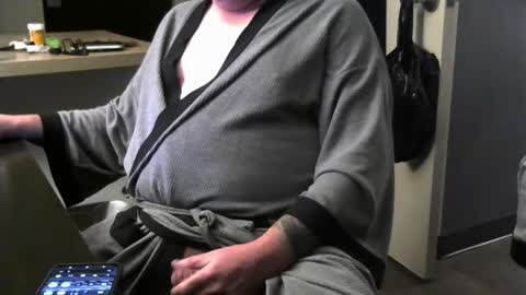 Snapshot of boredold235 chatting on 12/01/25, 09:53 BoredOld235 online show from 12/01/25, 09:53