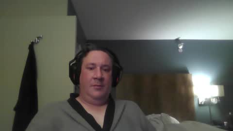 BoredOld235 online show from 12/05/25, 07:10