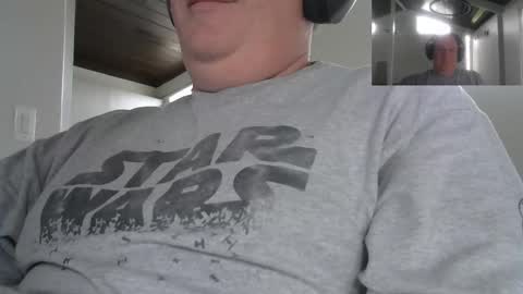 BoredOld235 online show from 01/16/26, 06:56