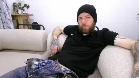 Snapshot of boredpunkdude666 chatting on 03/12/26, 01:34 boredpunkdude666 online show from 03/12/26, 01:34