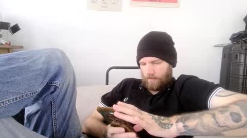 Snapshot of boredpunkdude666 chatting on 03/16/26, 09:52 boredpunkdude666 online show from 03/16/26, 09:52