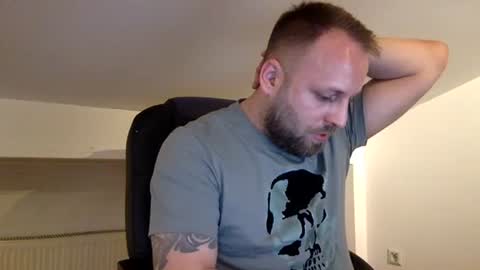 hugo online show from 05/05/26, 10:07