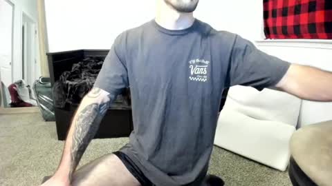 Boris DaBlade online show from 04/08/26, 05:51