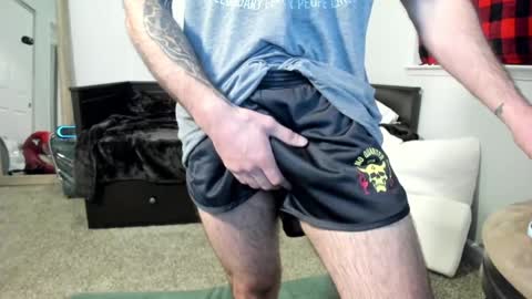 Boris DaBlade online show from 04/11/26, 07:24