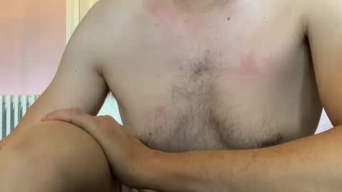 Snapshot of borisvian75019 chatting on 06/24/26, 03:33 HornyBoo online show from 06/24/26, 03:33
