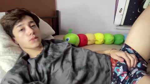 Snapshot of borisviper chatting on 10/15/25, 05:02 borisviper online show from 10/15/25, 05:02