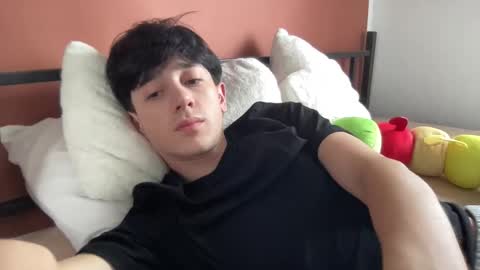 Snapshot of borisviper chatting on 10/25/25, 12:56 borisviper online show from 10/25/25, 12:56