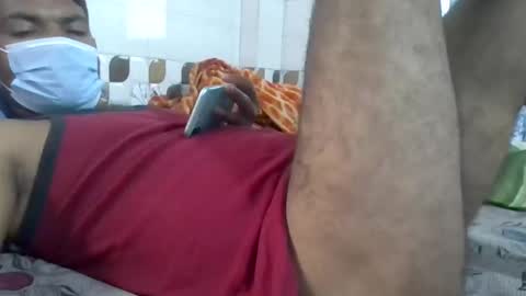 Johny 4 online show from 01/19/25, 10:06