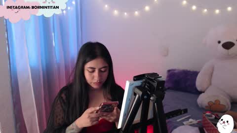 Snapshot of bornintitan2 chatting on 02/04/26, 10:26 Alice online show from 02/04/26, 10:26